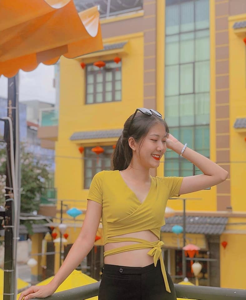 Hoa hau Viet Nam anh 5