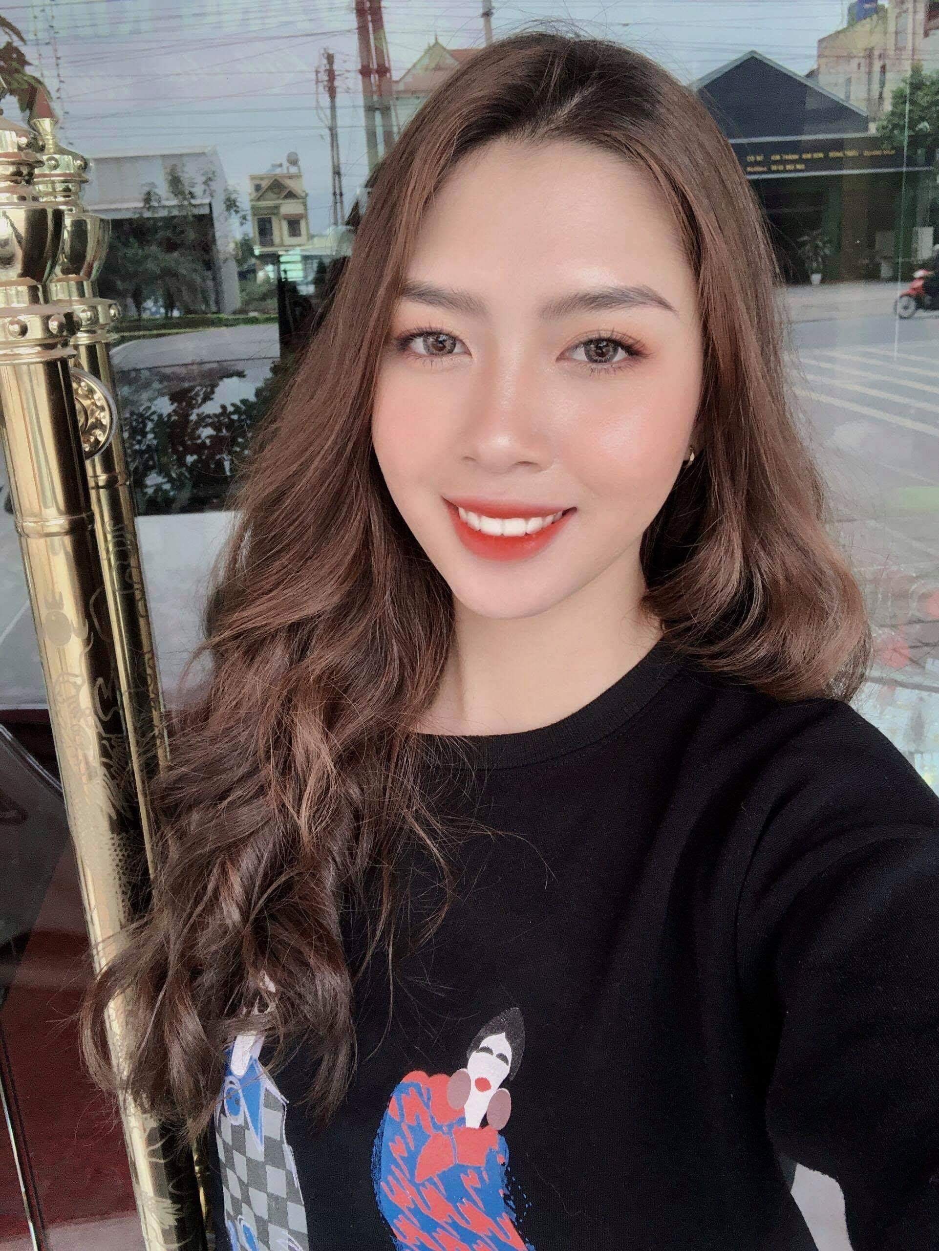 Hoa hậu Việt Nam ảnh 2 Hoa hau Viet Nam anh 2