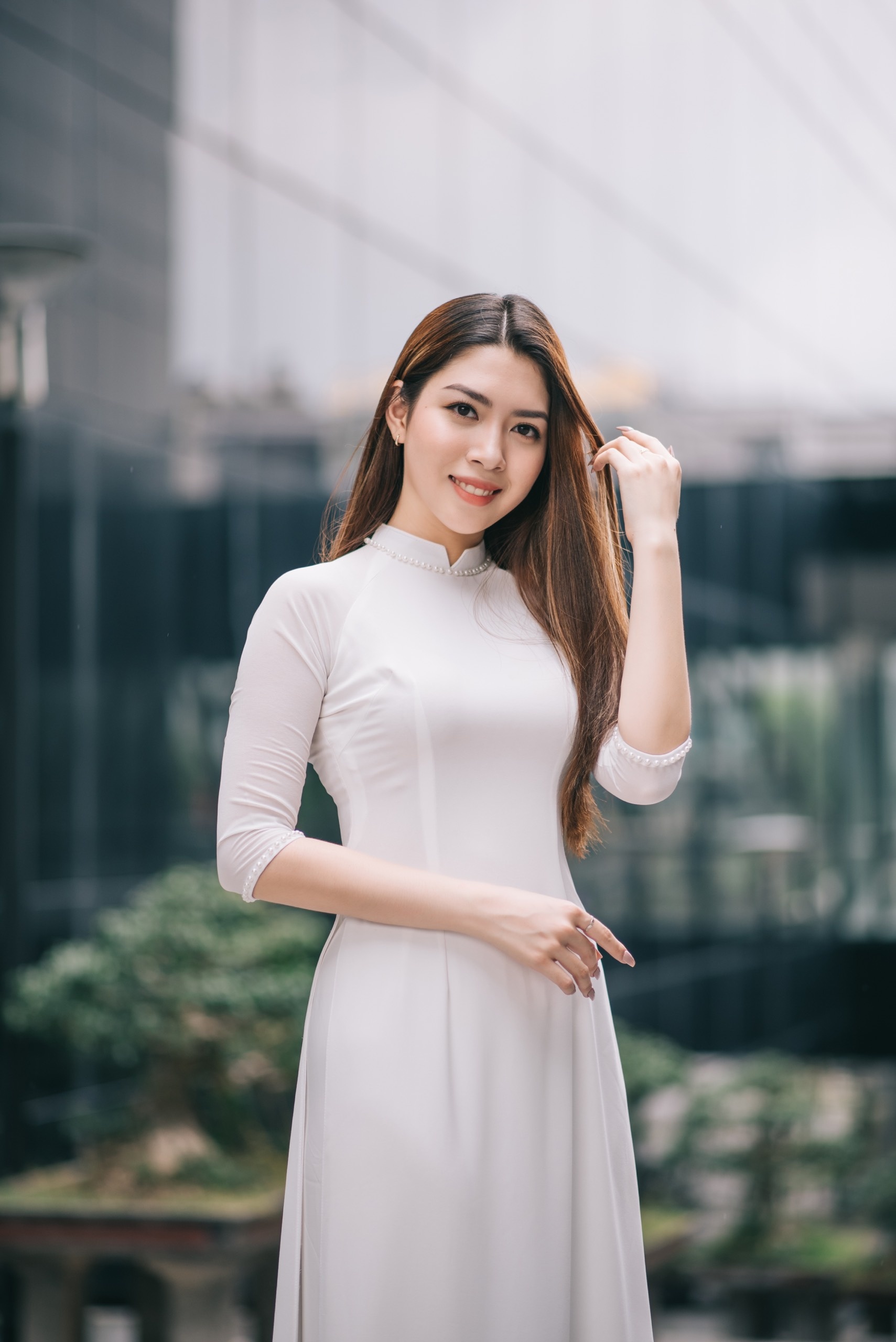 Hoa hậu Việt Nam ảnh 1 Hoa hau Viet Nam anh 1