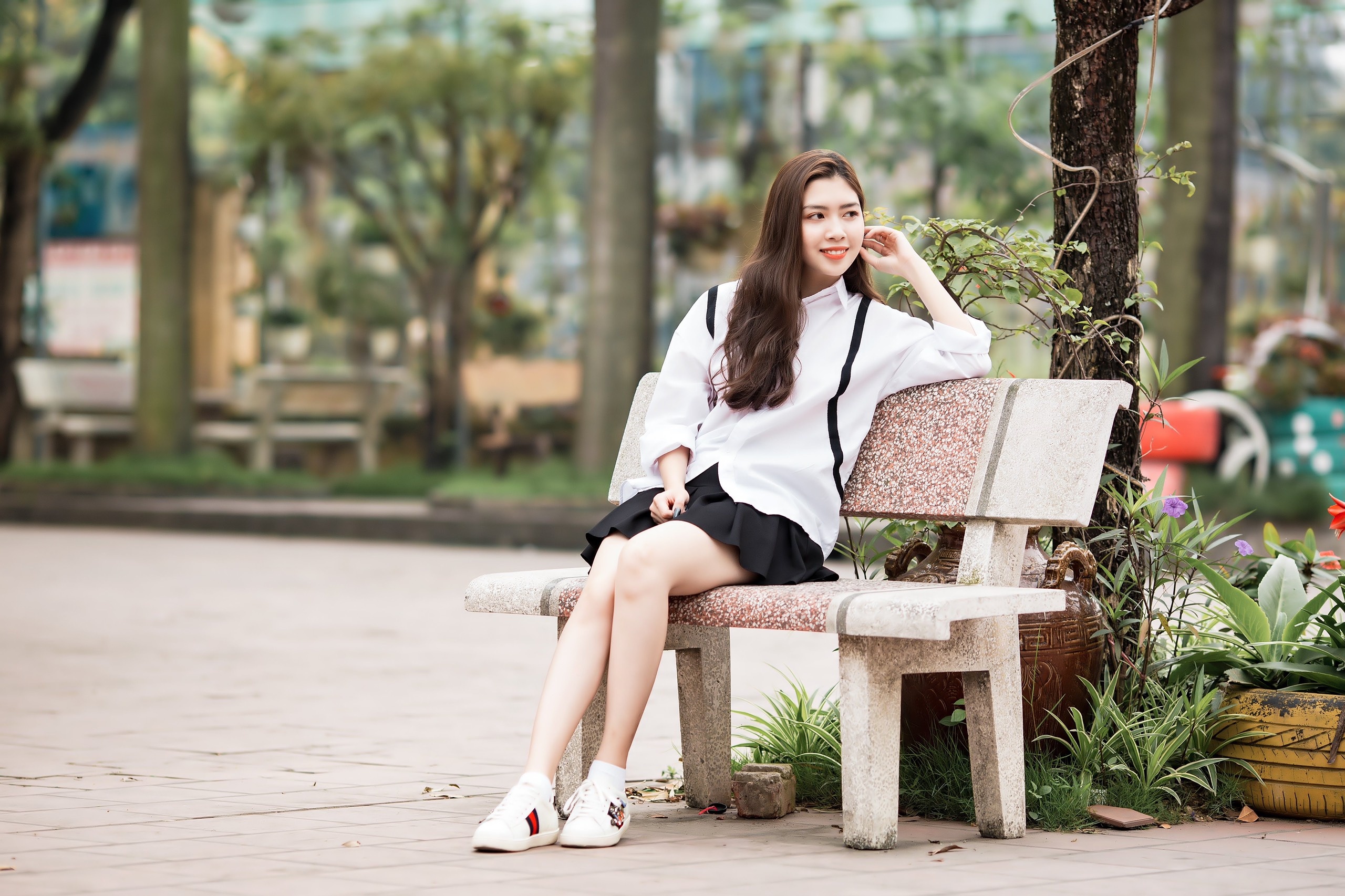 Hoa hậu Việt Nam ảnh 6 Hoa hau Viet Nam anh 6