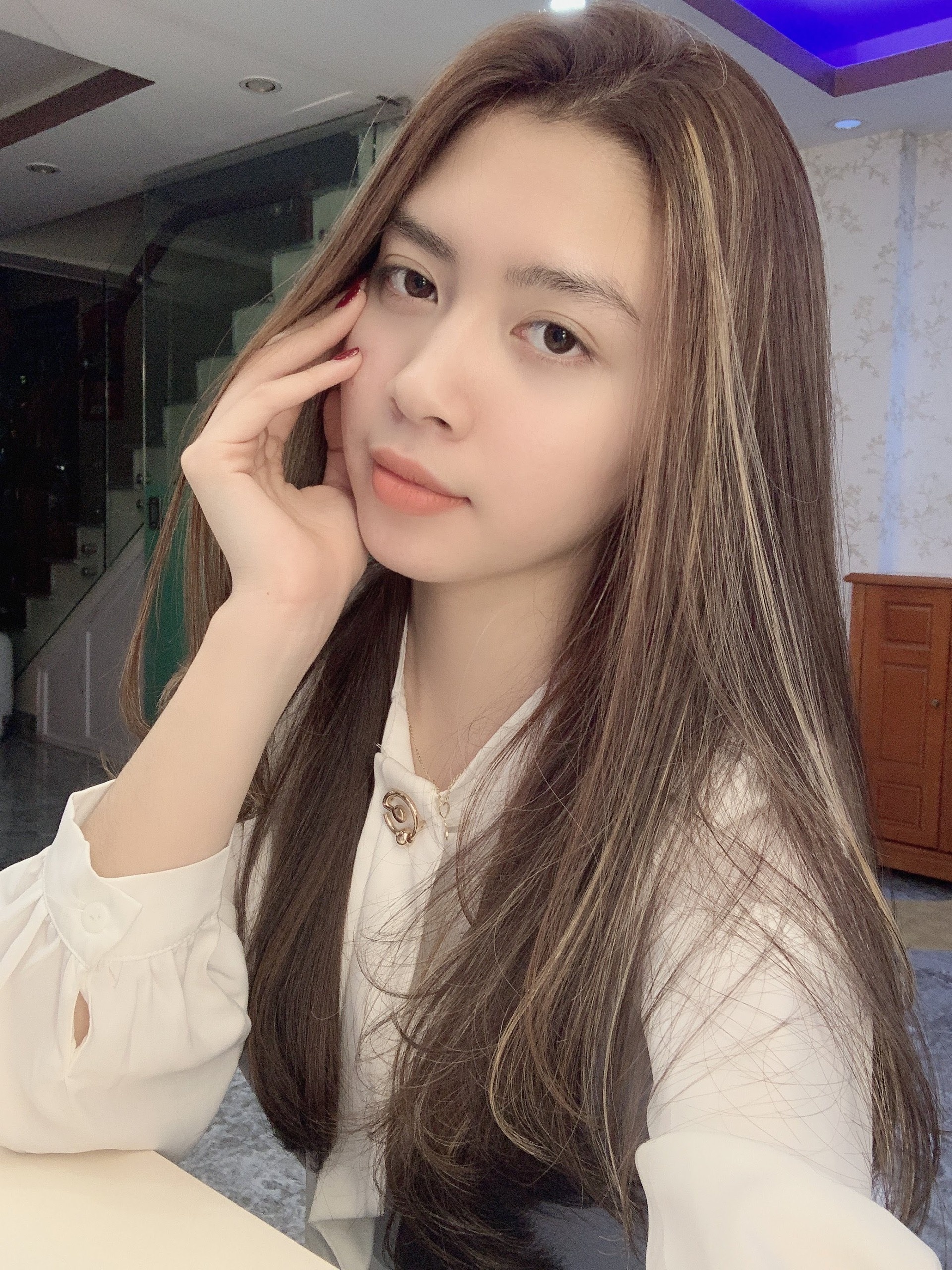 Hoa hậu Việt Nam ảnh 3 Hoa hau Viet Nam anh 3