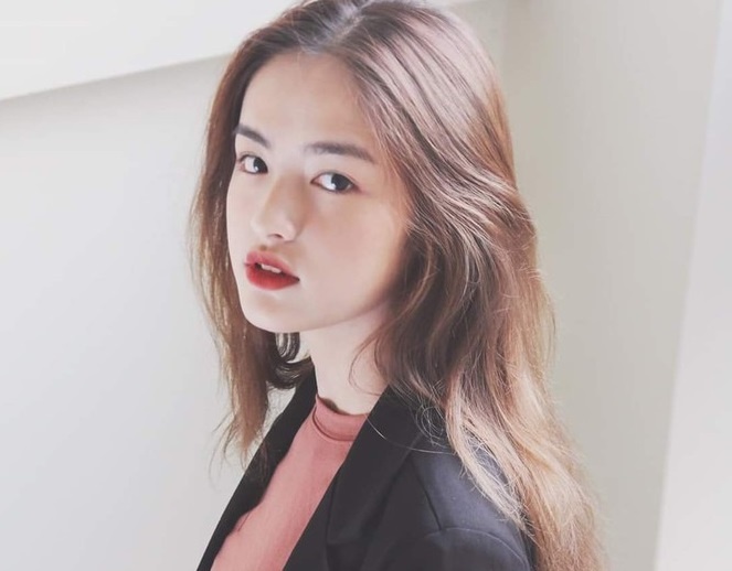 Hoc luc cua nhung nu sinh thi Hoa hau Viet Nam hinh anh