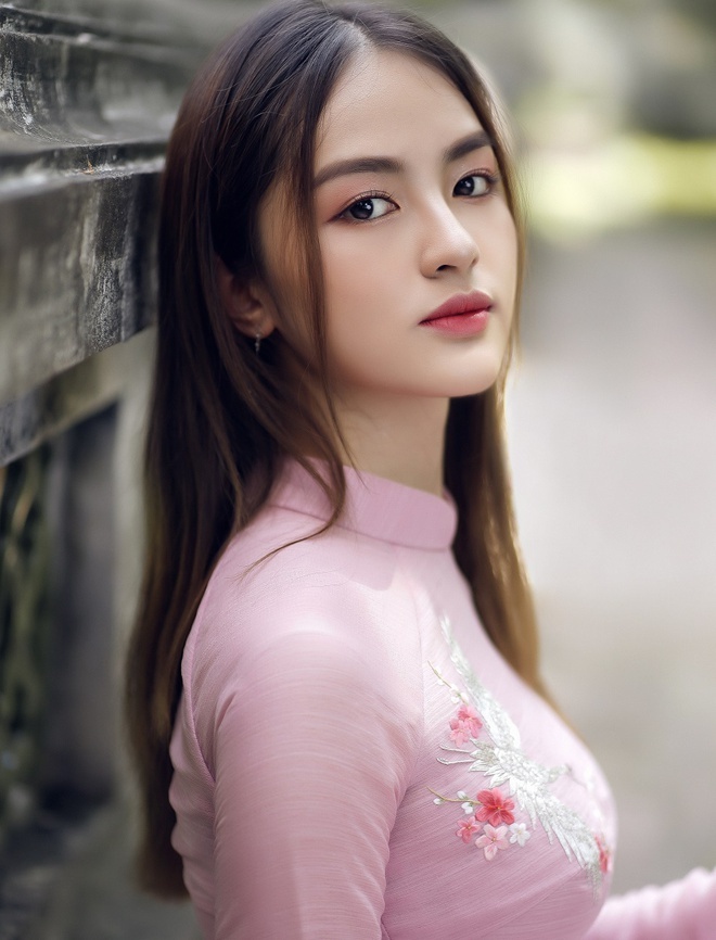 Hoa hậu Việt Nam ảnh 6 Hoa hau Viet Nam anh 6