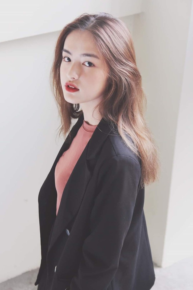 Hoa hậu Việt Nam ảnh 5 Hoa hau Viet Nam anh 5