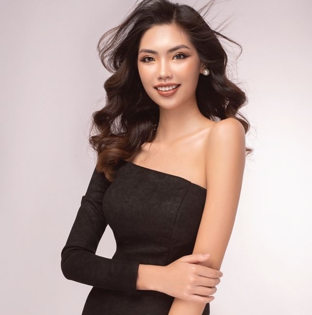 Hoa hau Viet Nam anh 2