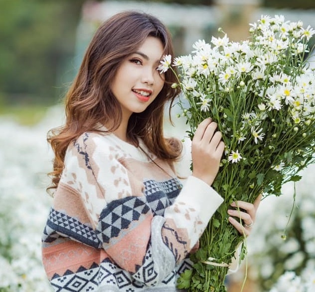 Hoa hau Viet Nam anh 5