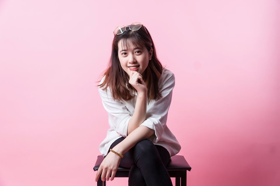 Dai hoc Ngoai thuong anh 1