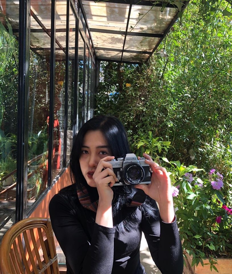 Dai hoc Ngoai thuong anh 5