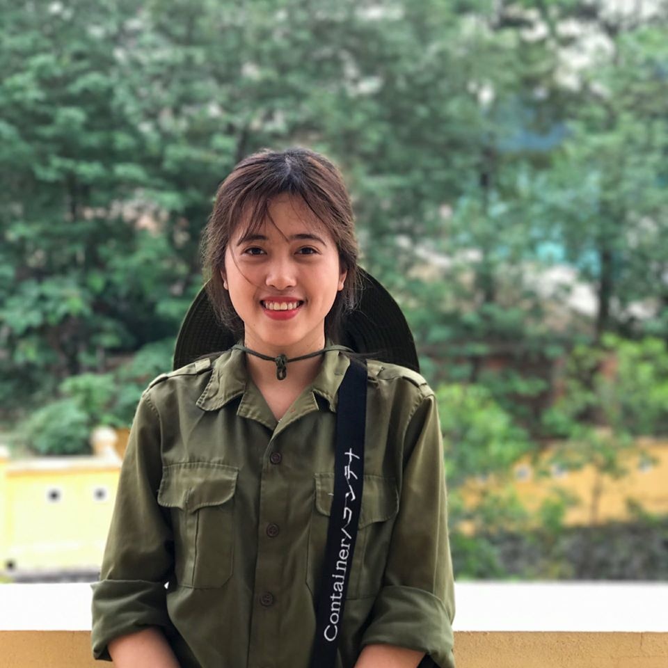 Dai hoc Ngoai thuong anh 3