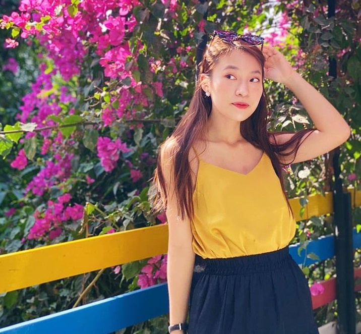 Hoc vien Ngoai giao anh 2