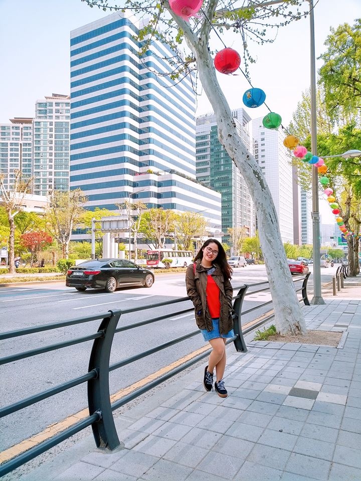 Hoc vien Ngoai giao anh 9