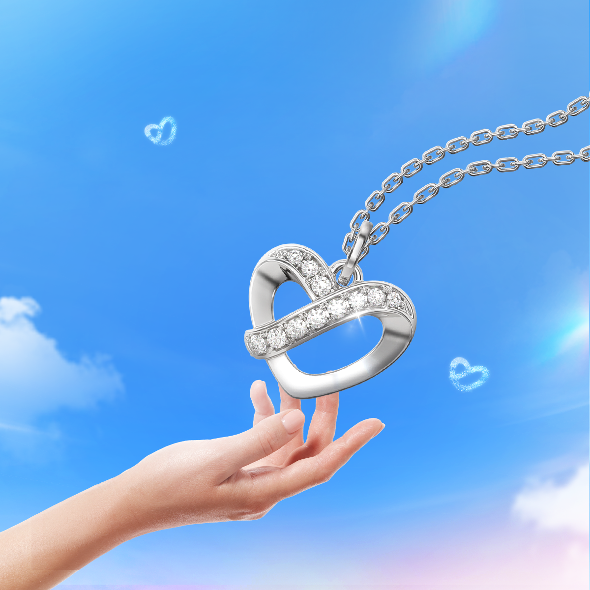 PNJ Kind Heart anh 1