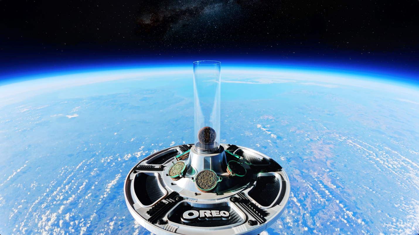 Oreo Space Dunk anh 3