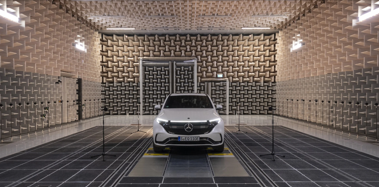 Mercedes-Benz anh 11