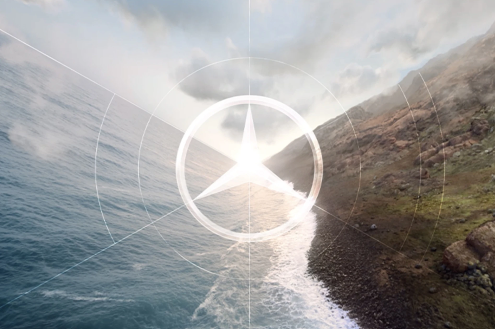 Mercedes-Benz anh 12