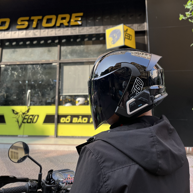 Ego Store anh 1