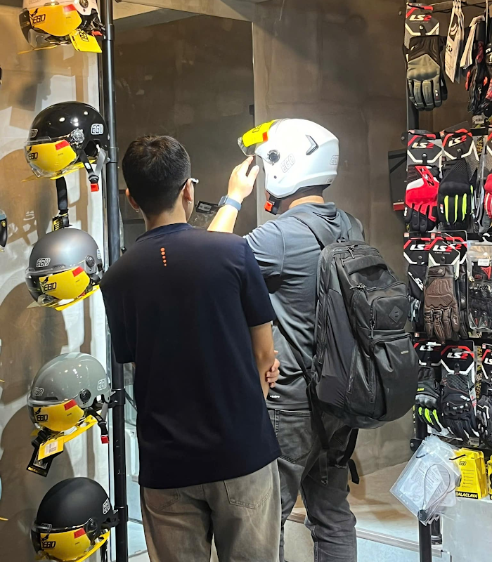 Ego Store anh 4