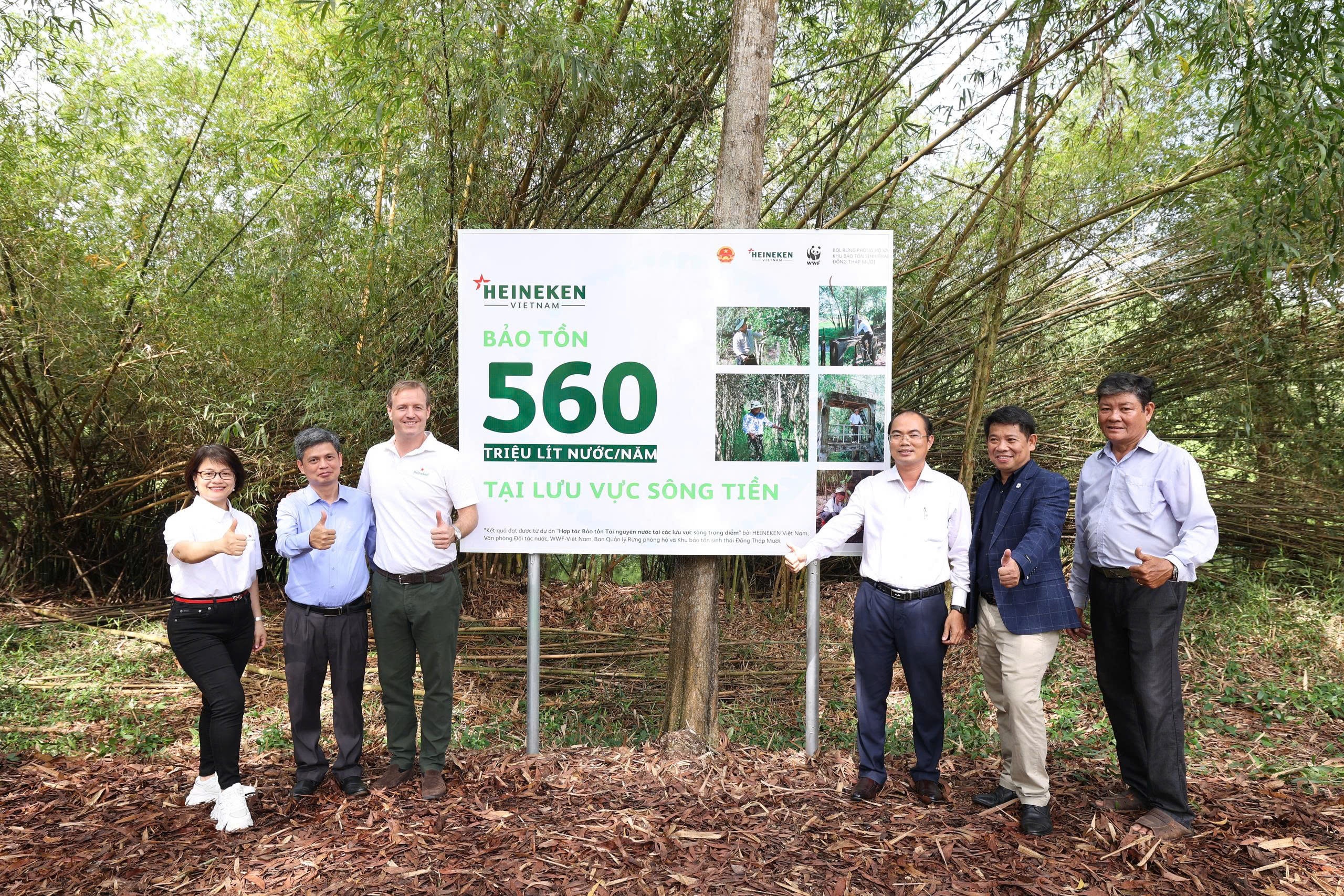 Heineken Viet Nam anh 1