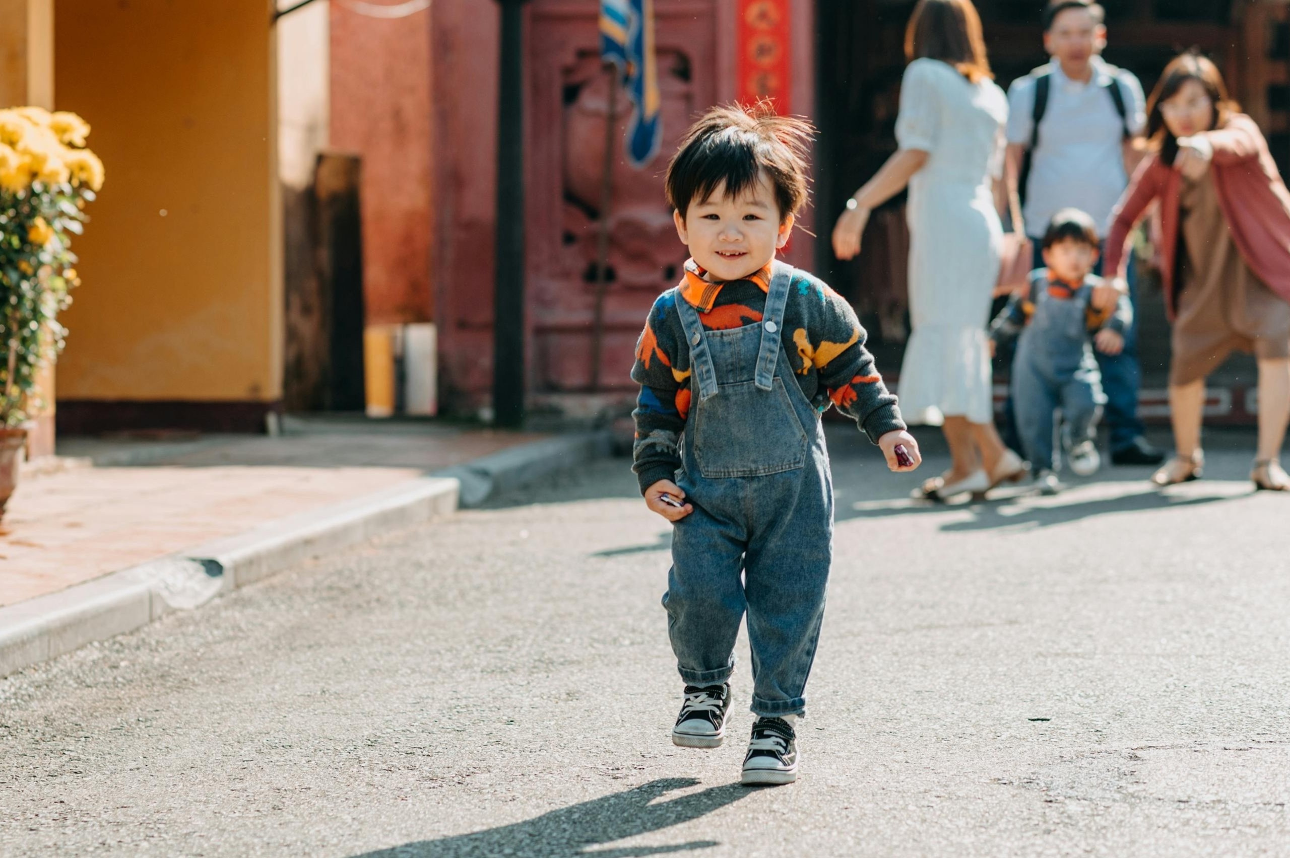 Khi van dong va dinh duong cung tao nen ‘la chan’ mien dich hinh anh