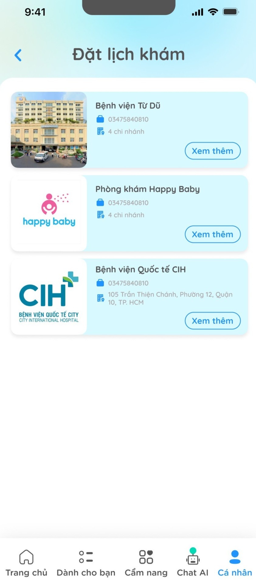 Di Cung Con anh 2