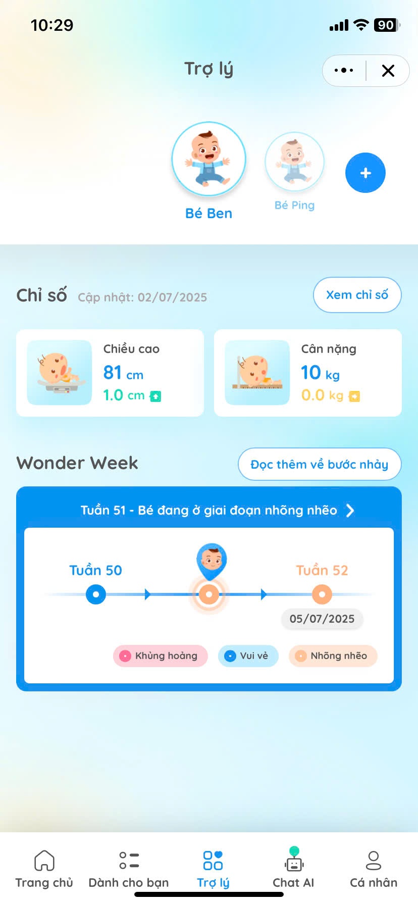 Di Cung Con anh 5