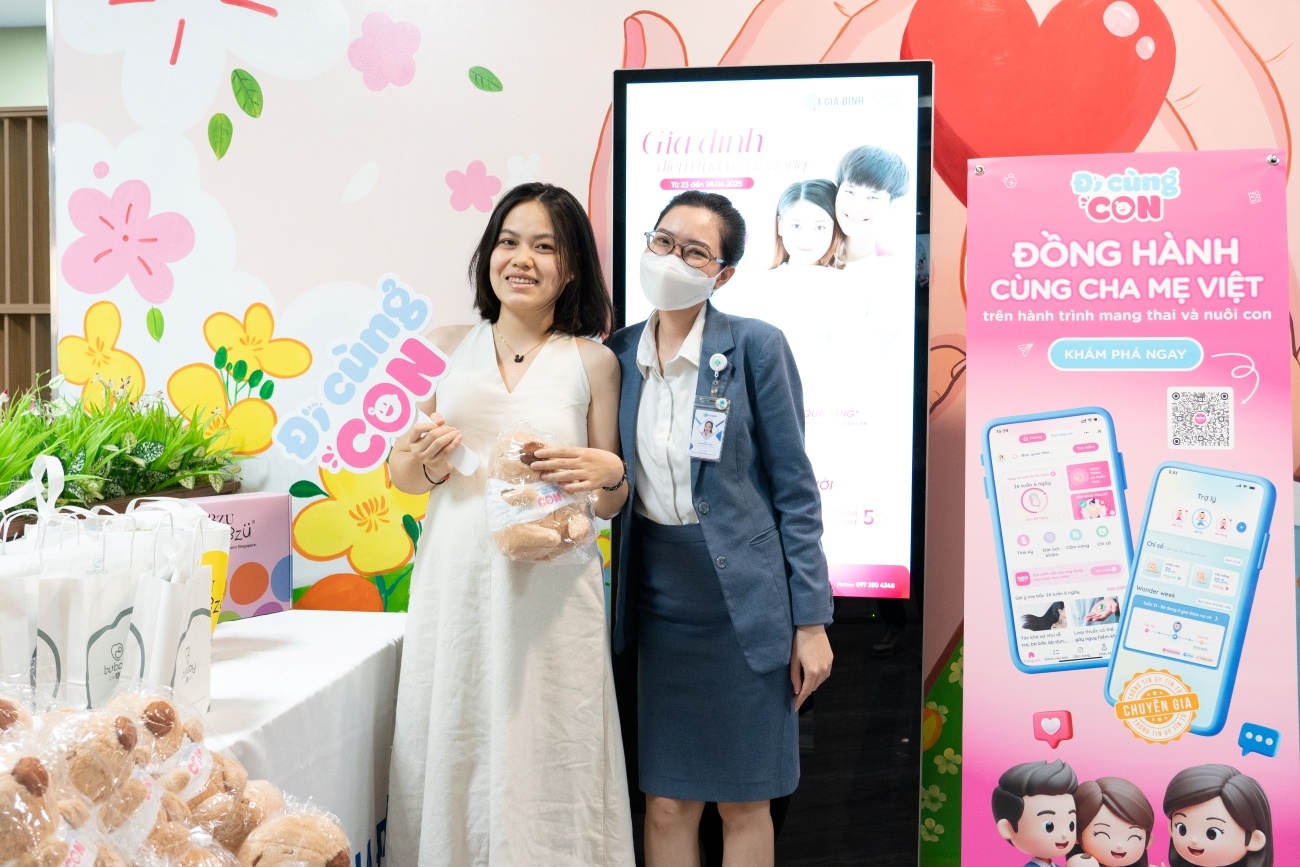 Di Cung Con anh 3