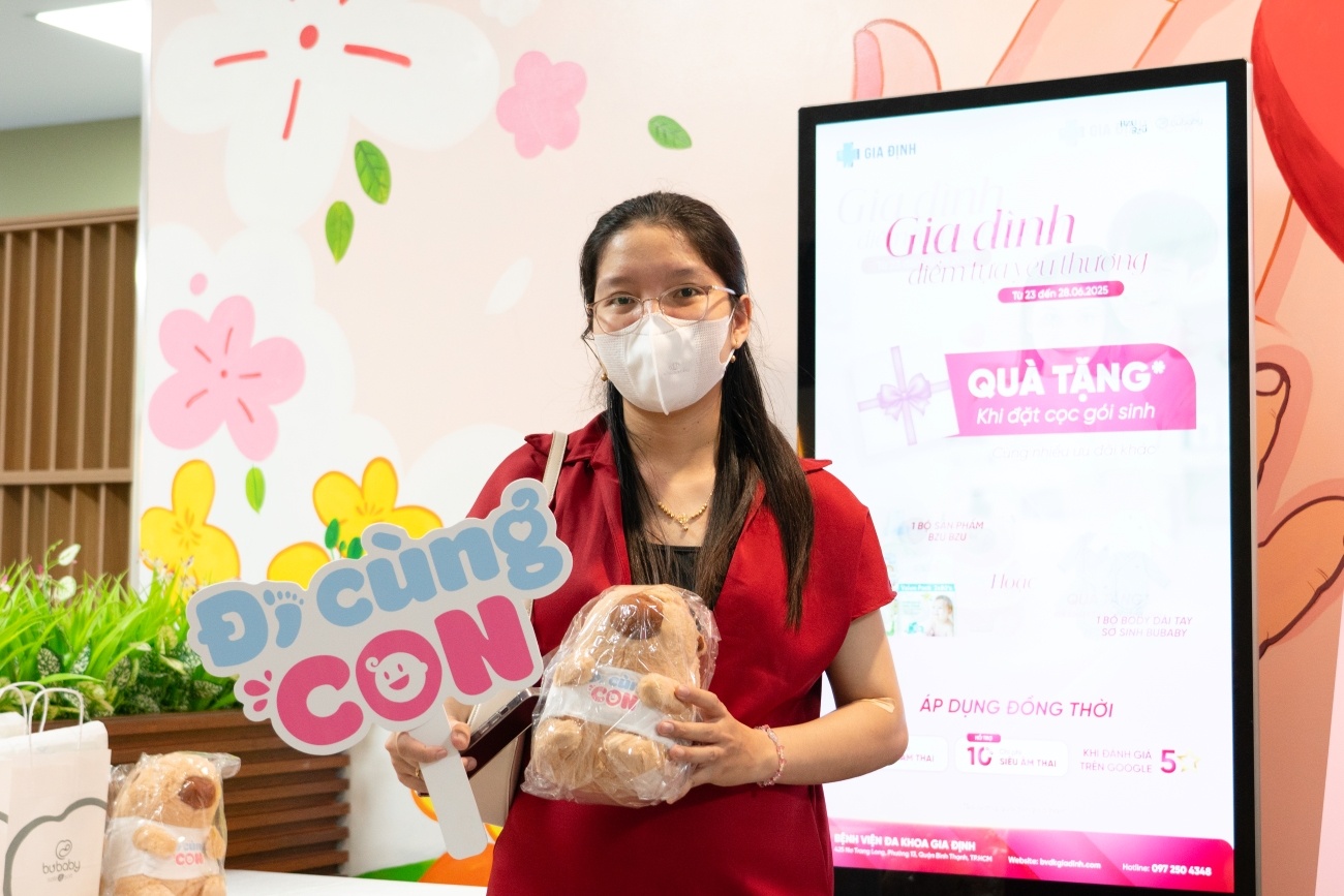 Di Cung Con anh 6