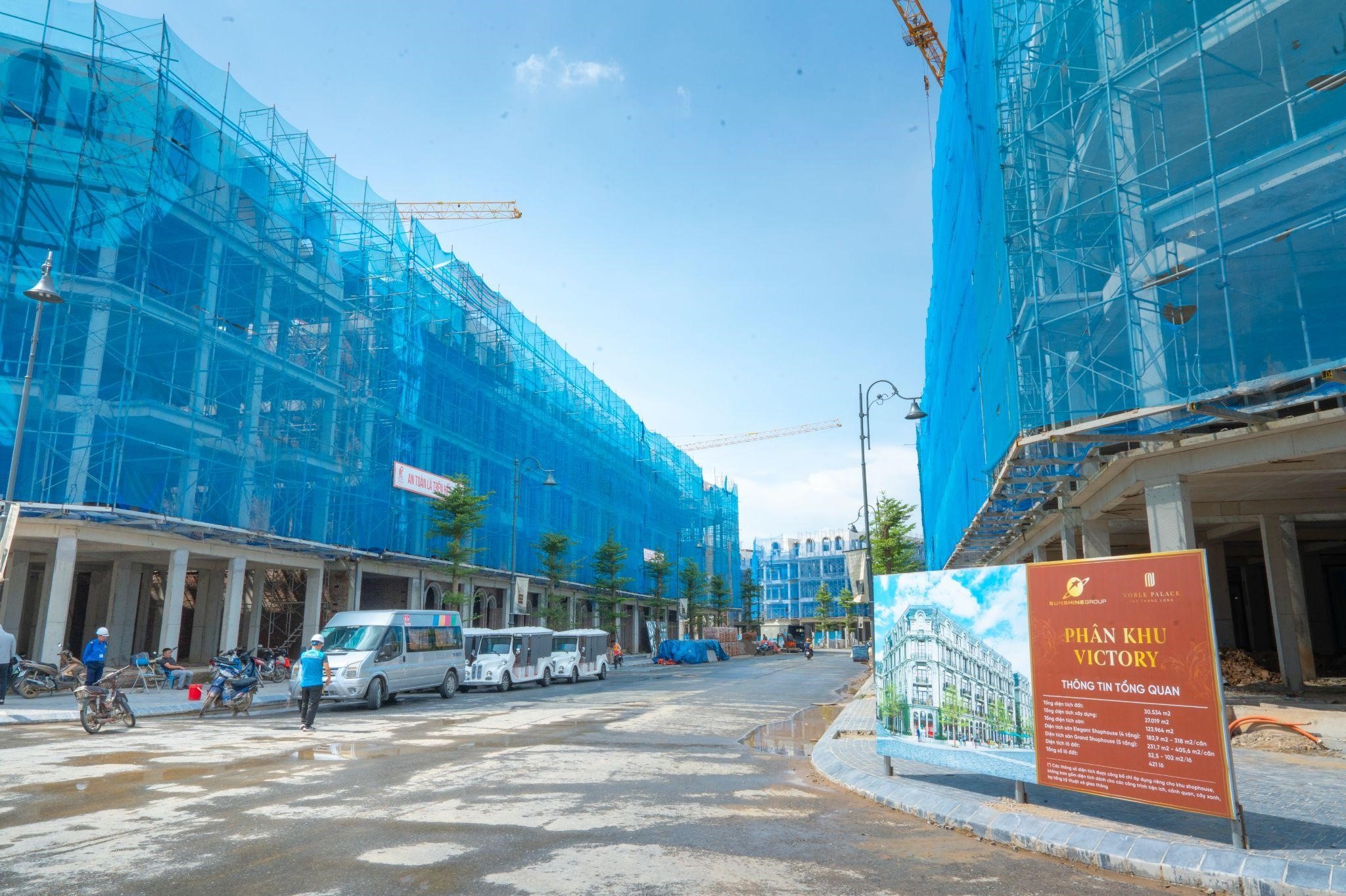 Sunshine Group anh 2