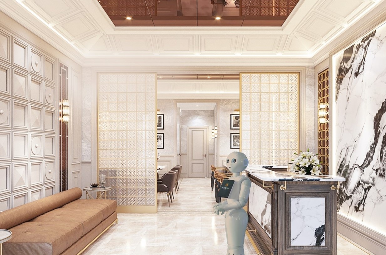 Sunshine Group livestream: Chot nha pho re hon thi truong 2,6 ty dong hinh anh