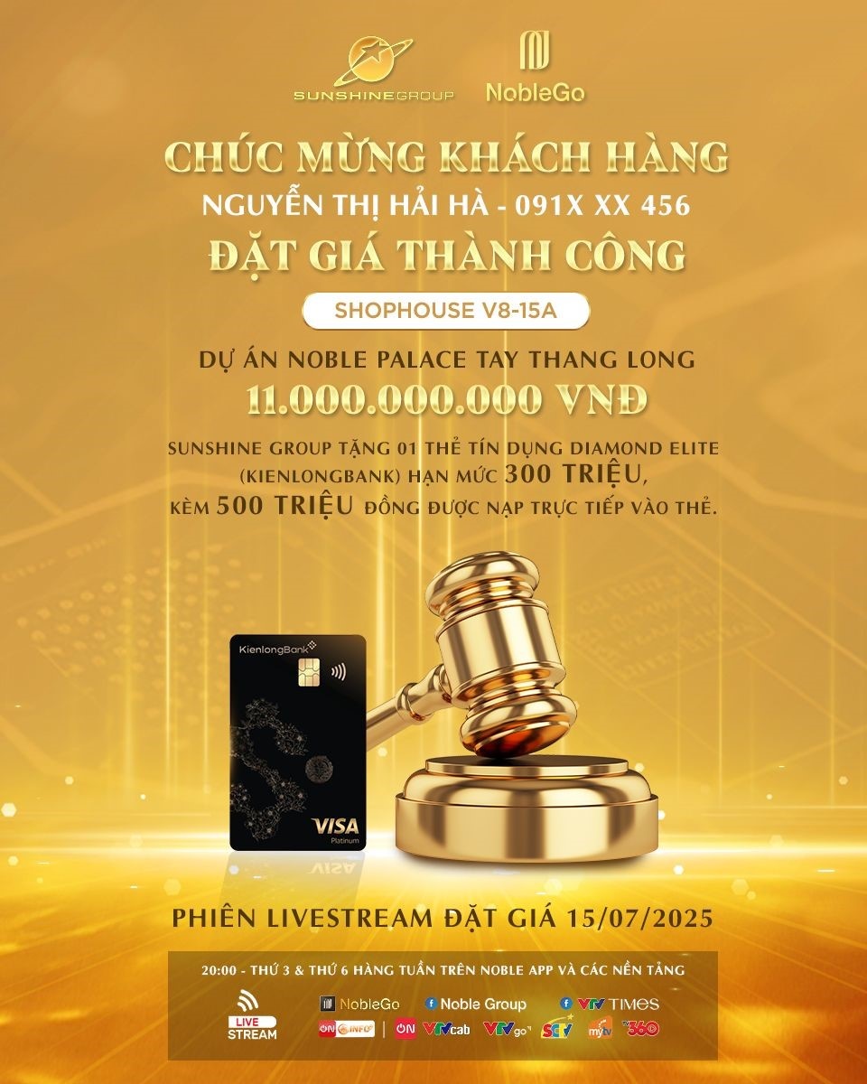 Sunshine Group anh 1