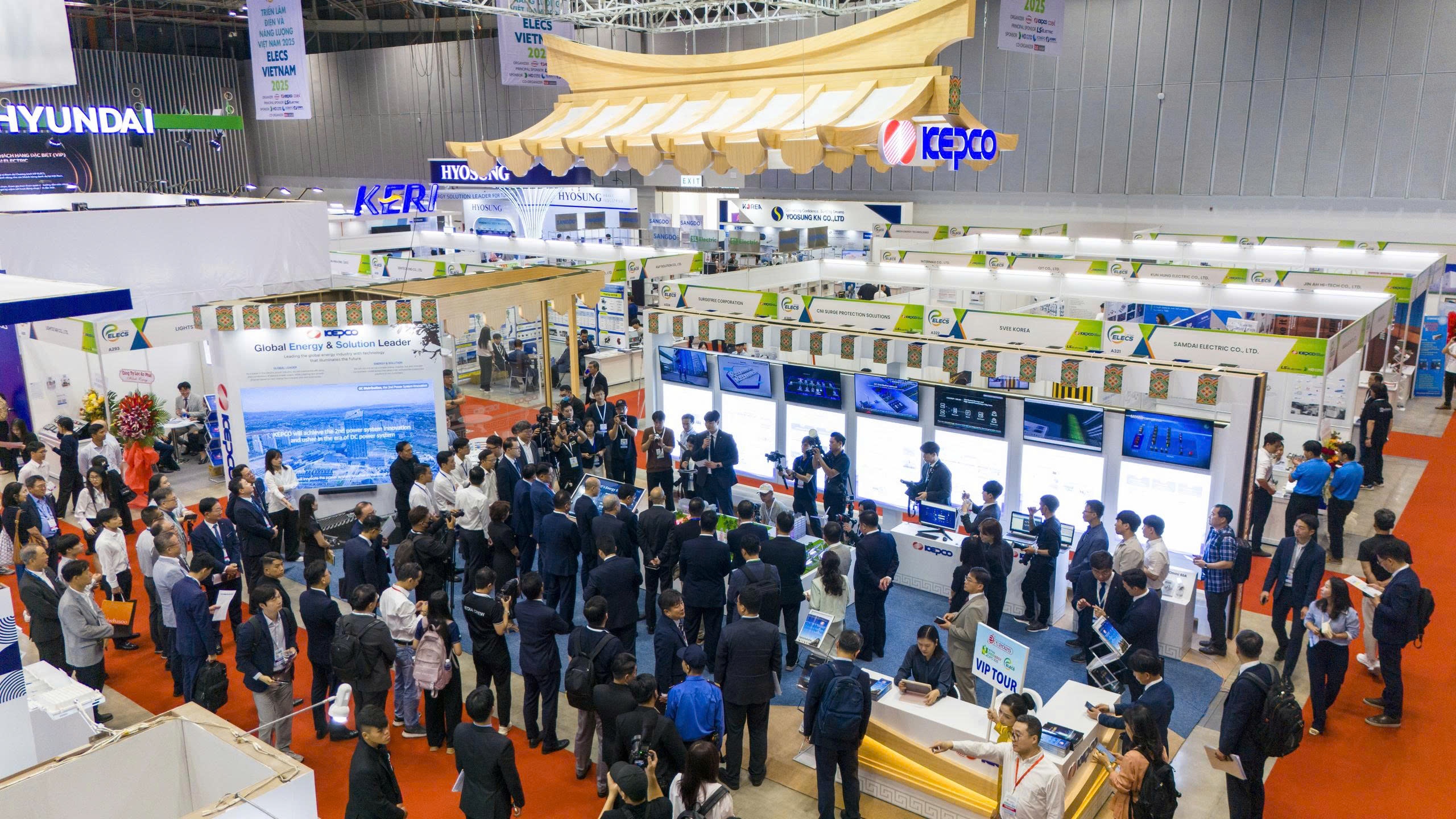 cong nghe dien Han Quoc anh 1