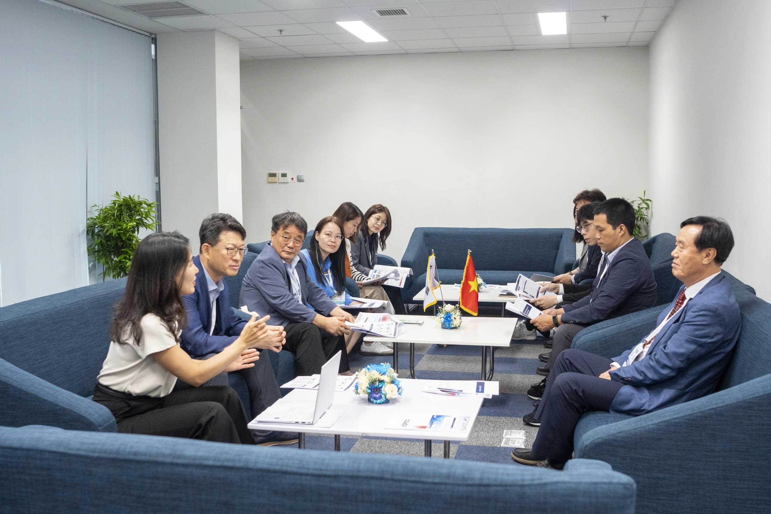 cong nghe dien Han Quoc anh 3