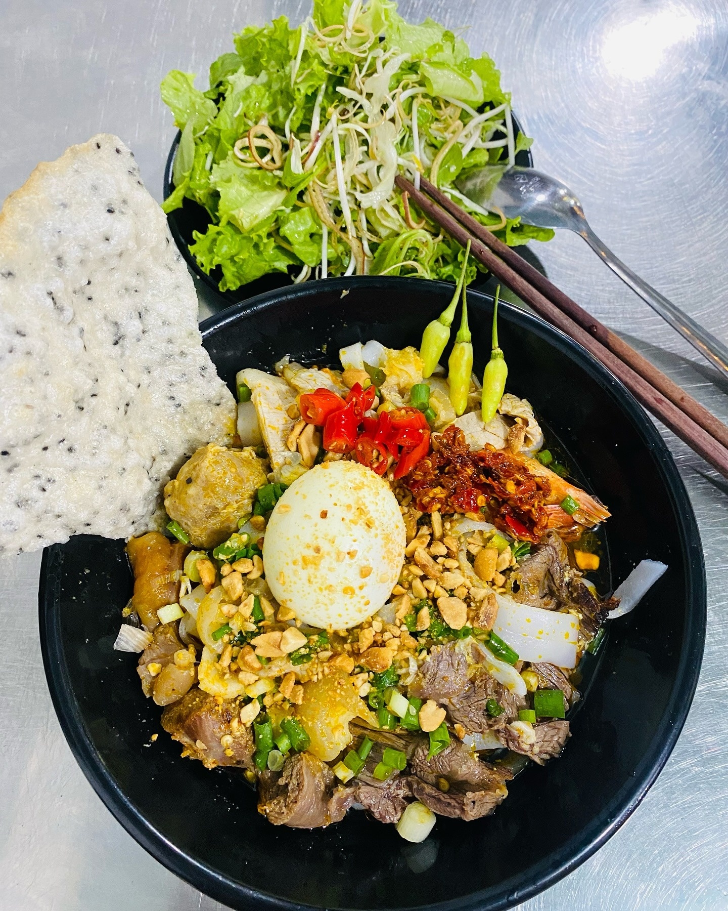 am thuc Da Nang anh 1