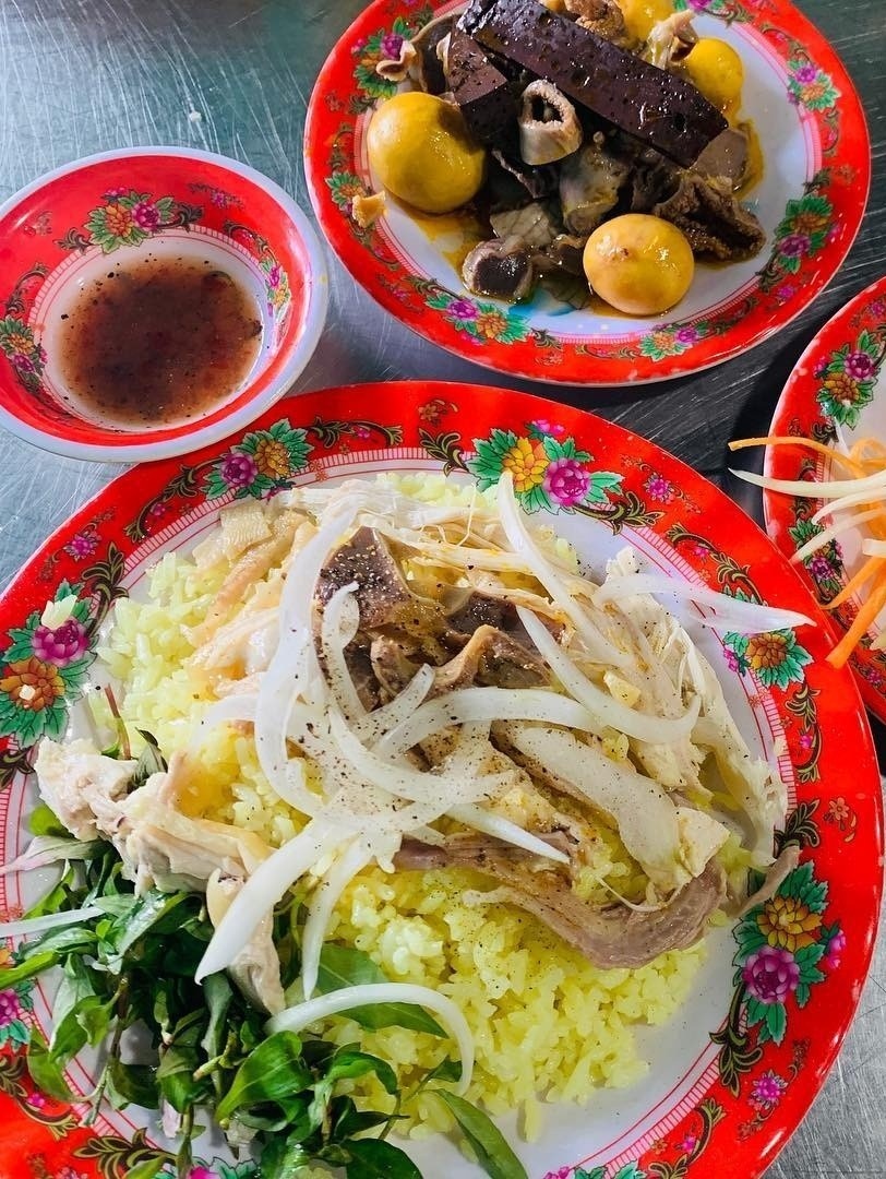 am thuc Da Nang anh 2