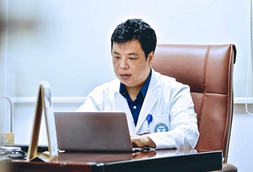 95% tre co khau phan an thieu vitamin D: Nhan biet va bo sung the nao? hinh anh