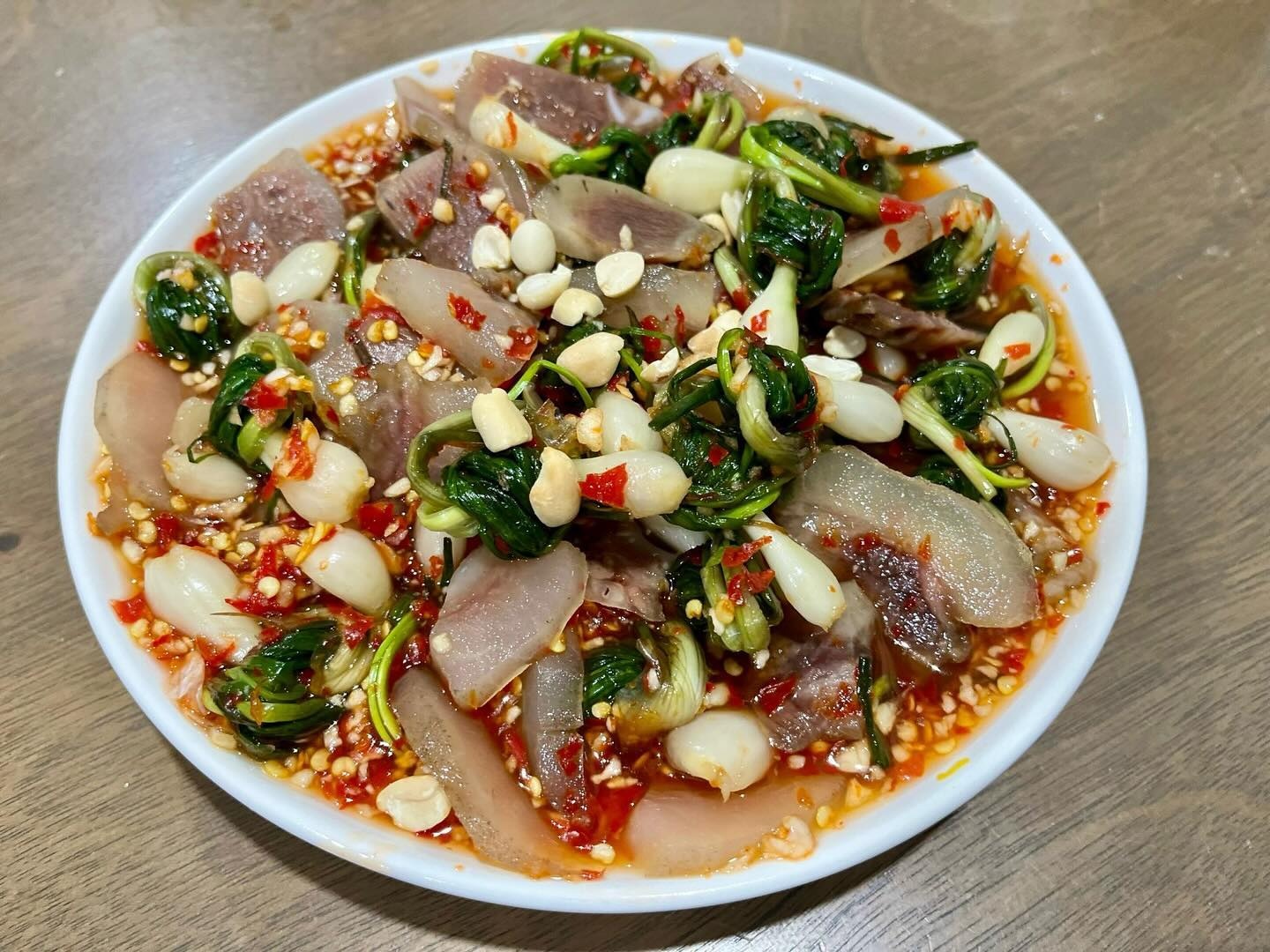 am thuc Hue anh 2