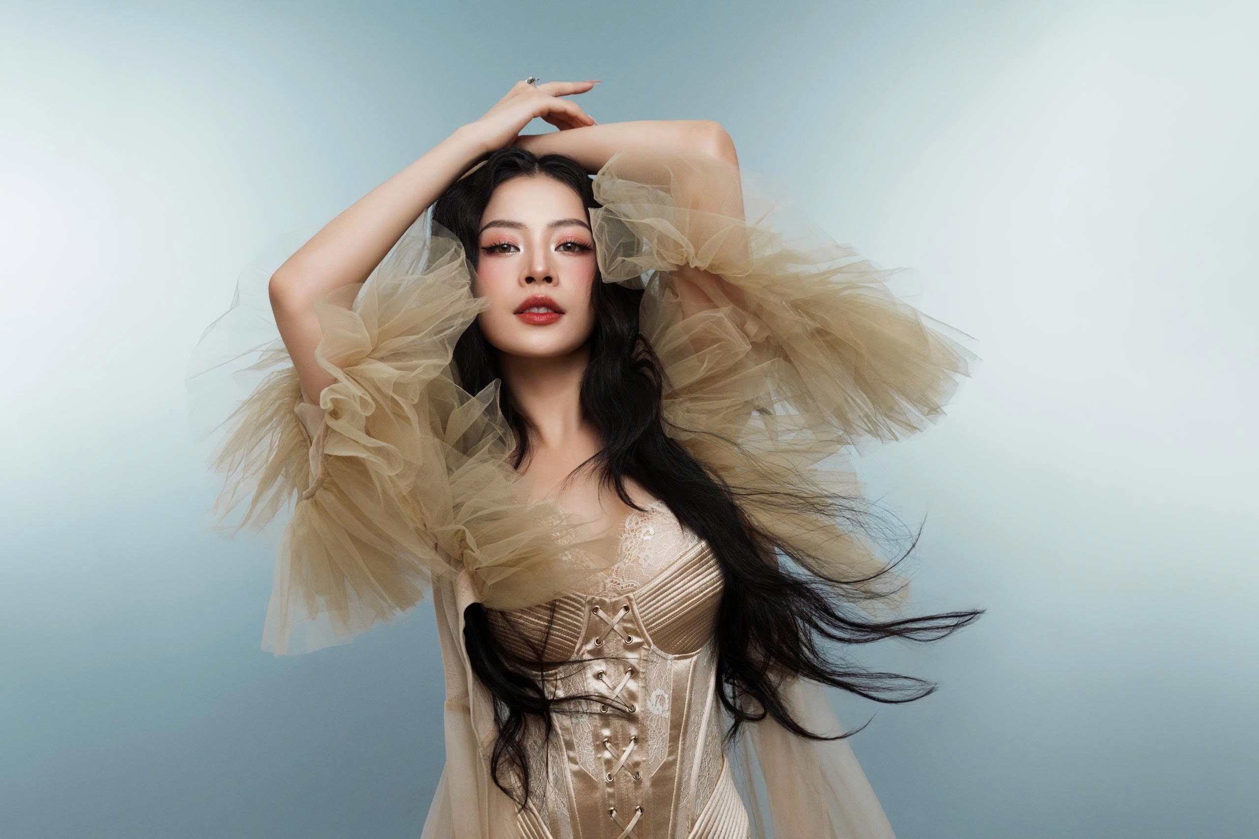 Chi Pu xac nhan bieu dien tai dai nhac hoi T&T City Millennia hinh anh