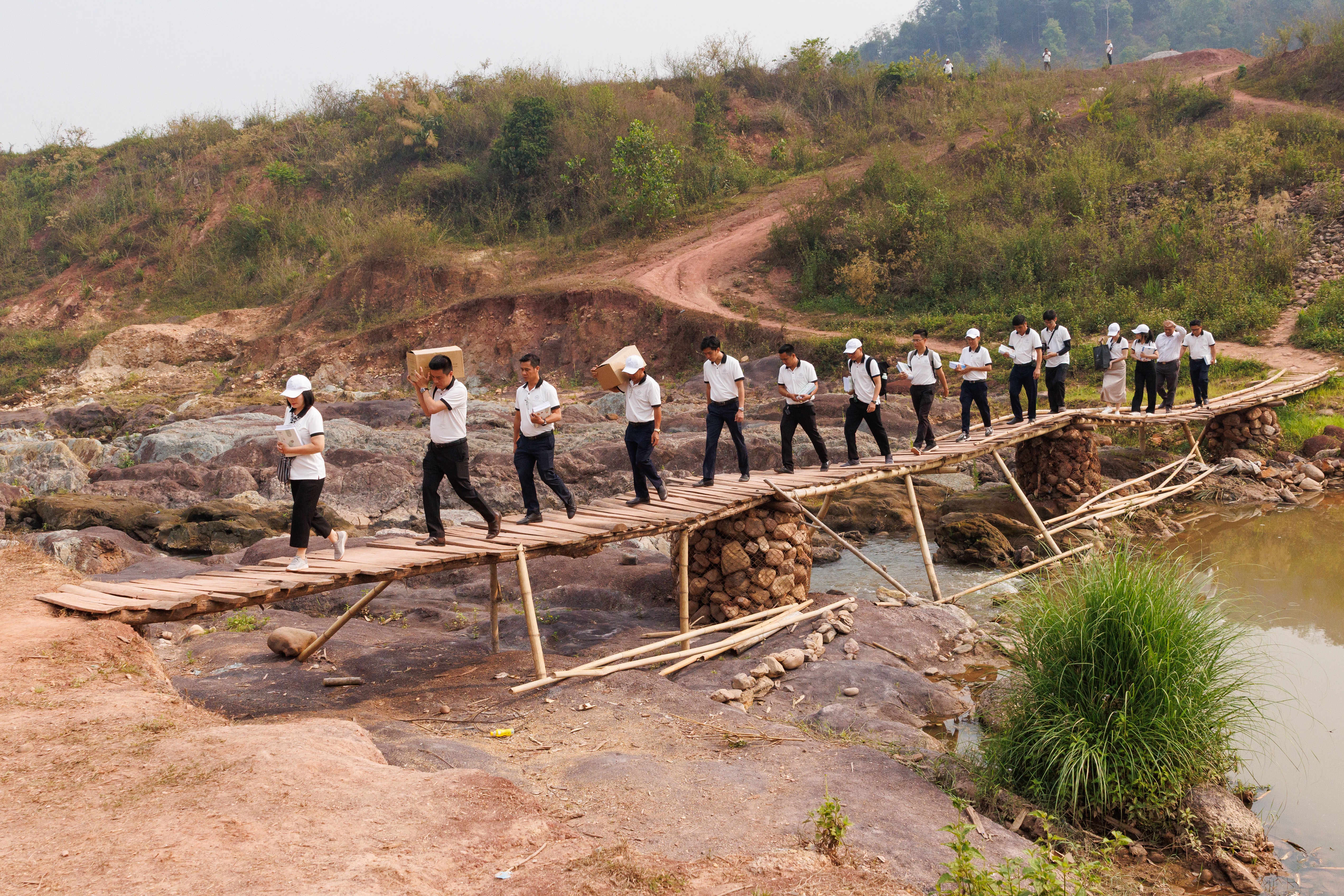 Trung Nguyen Legend anh 3