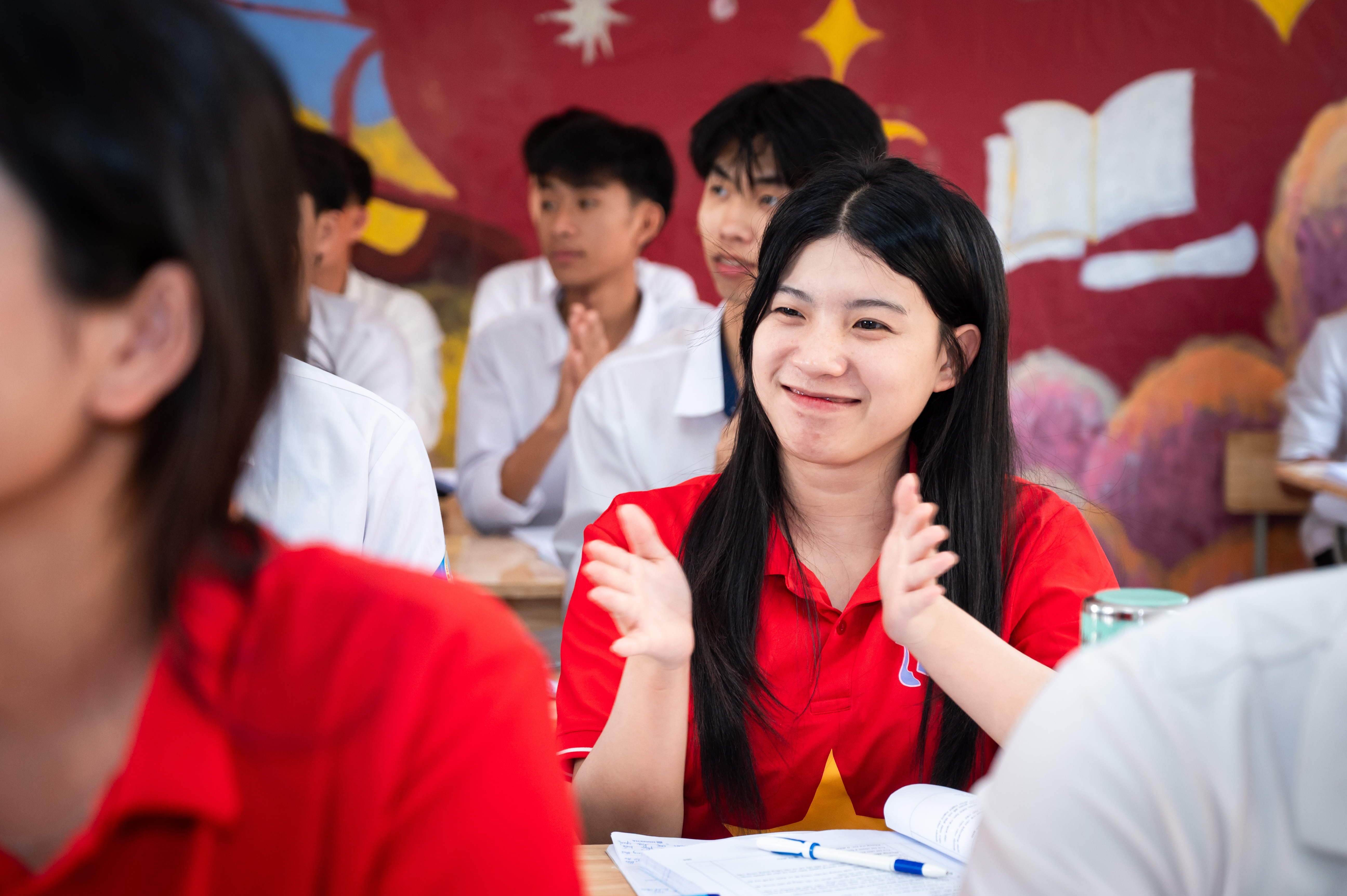 Trung Nguyên Legend ảnh 7 Trung Nguyen Legend anh 7