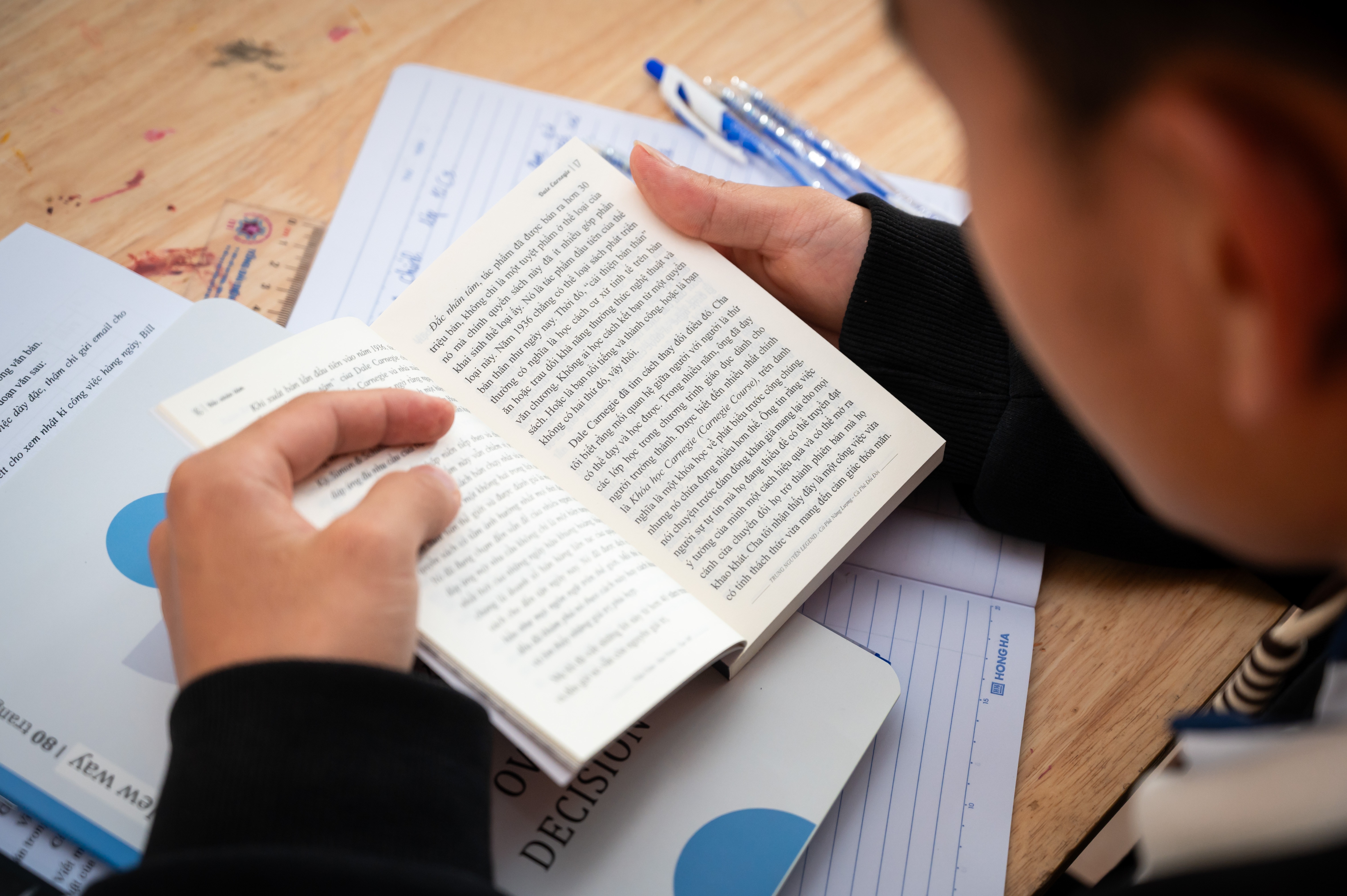 Trung Nguyên Legend ảnh 8 Trung Nguyen Legend anh 8