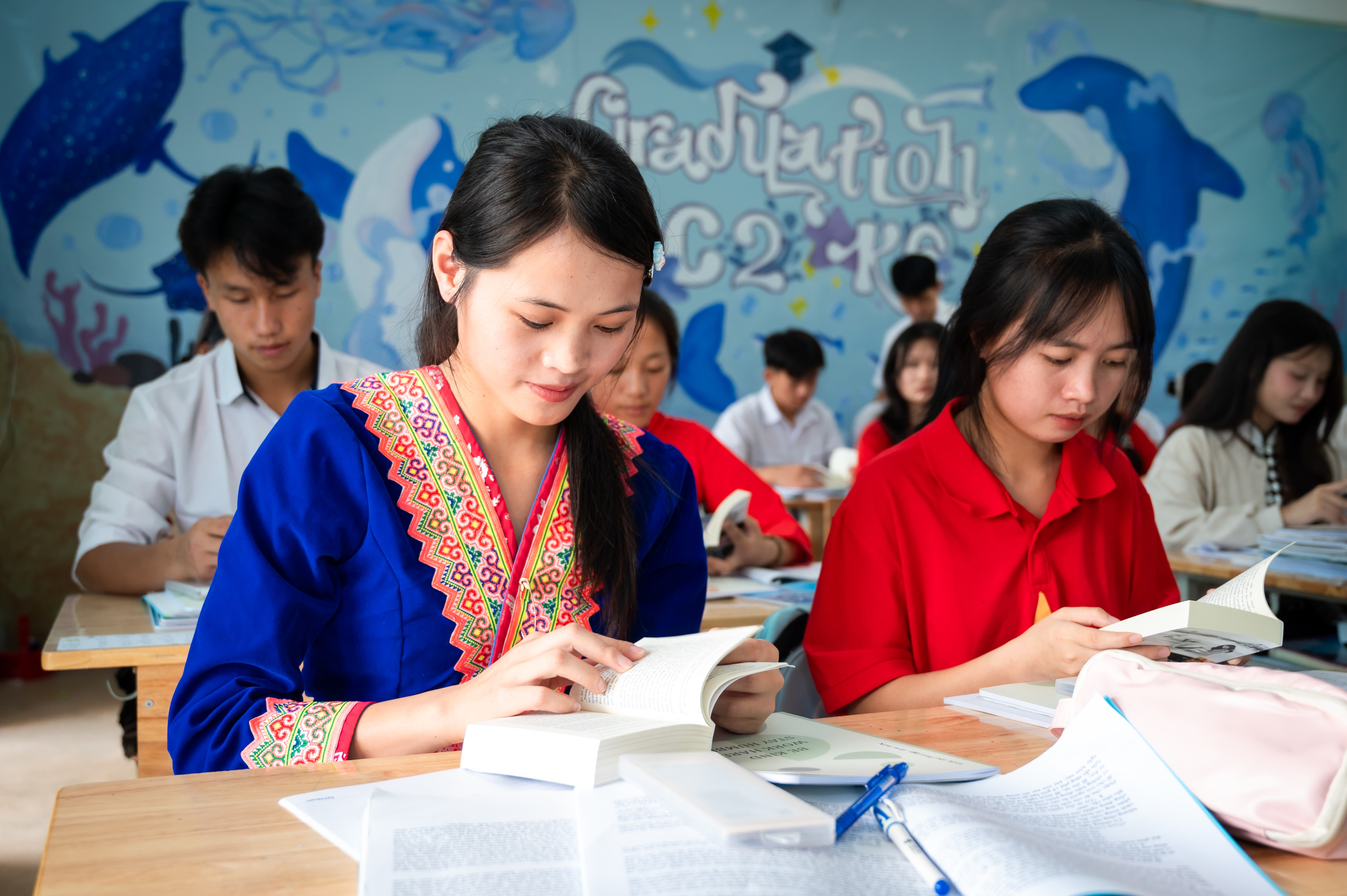 Trung Nguyên Legend ảnh 6 Trung Nguyen Legend anh 6