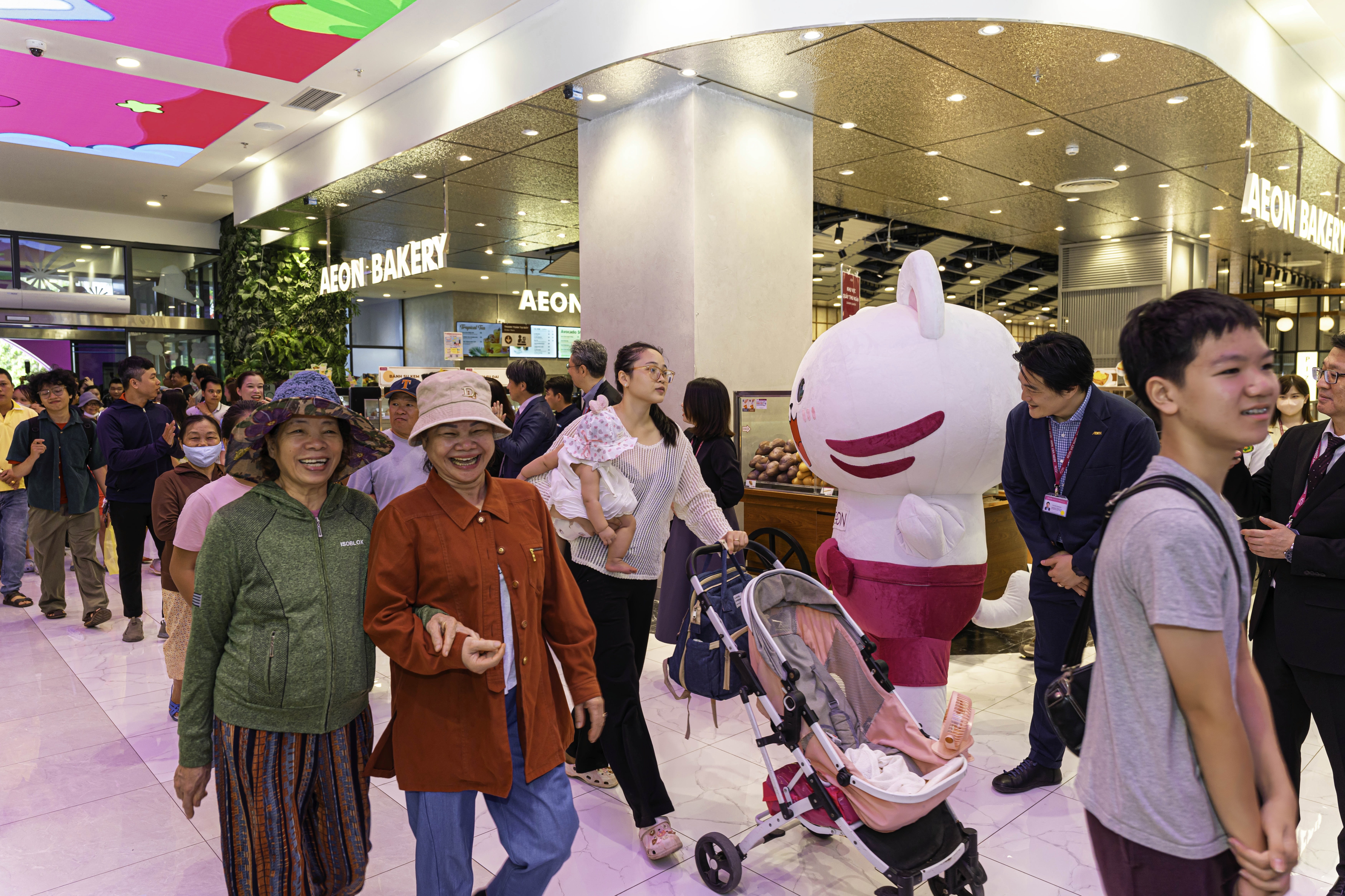 Aeon anh 1