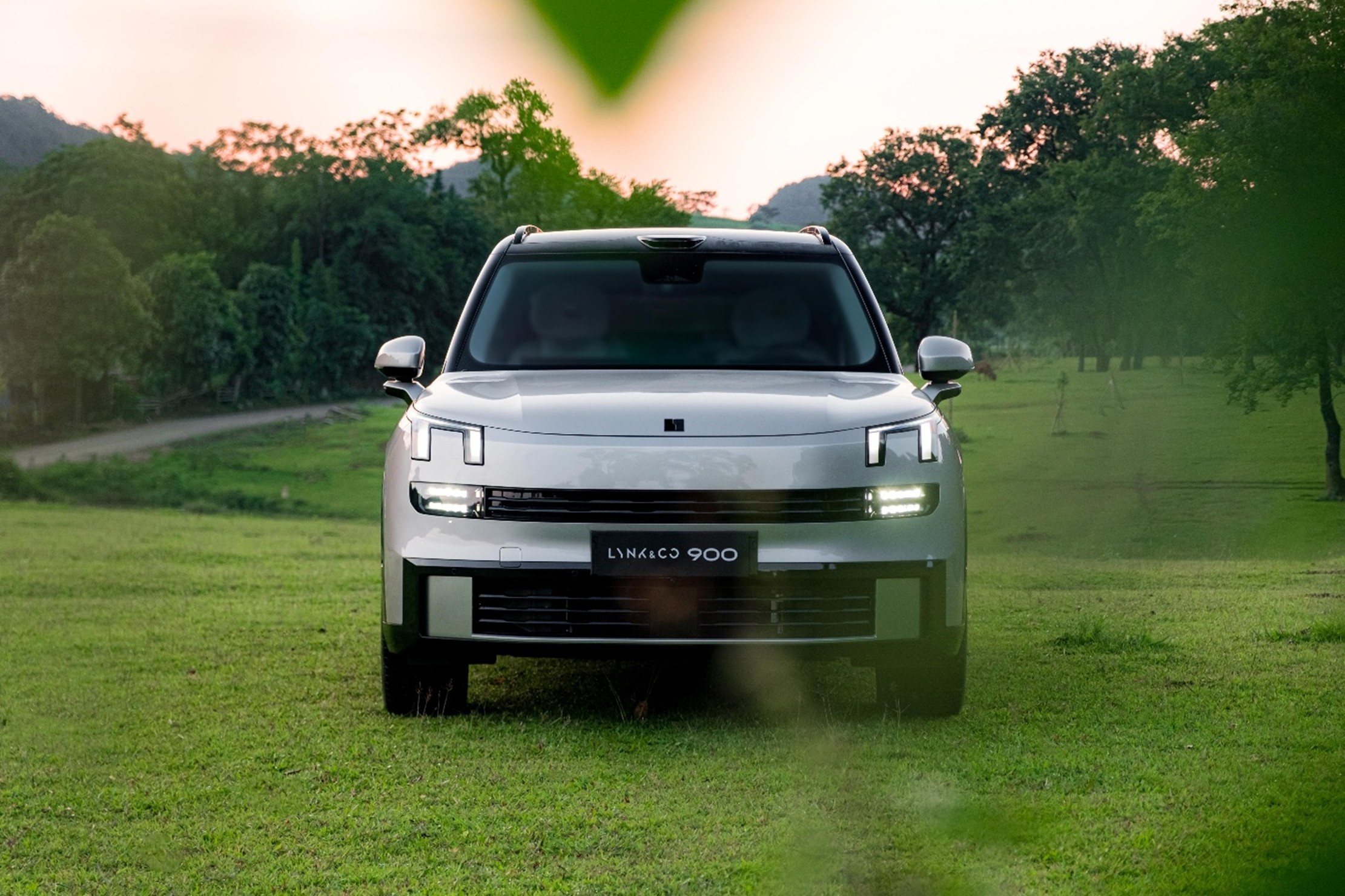 Lynk & Co ảnh 3 Lynk & Co ảnh 3