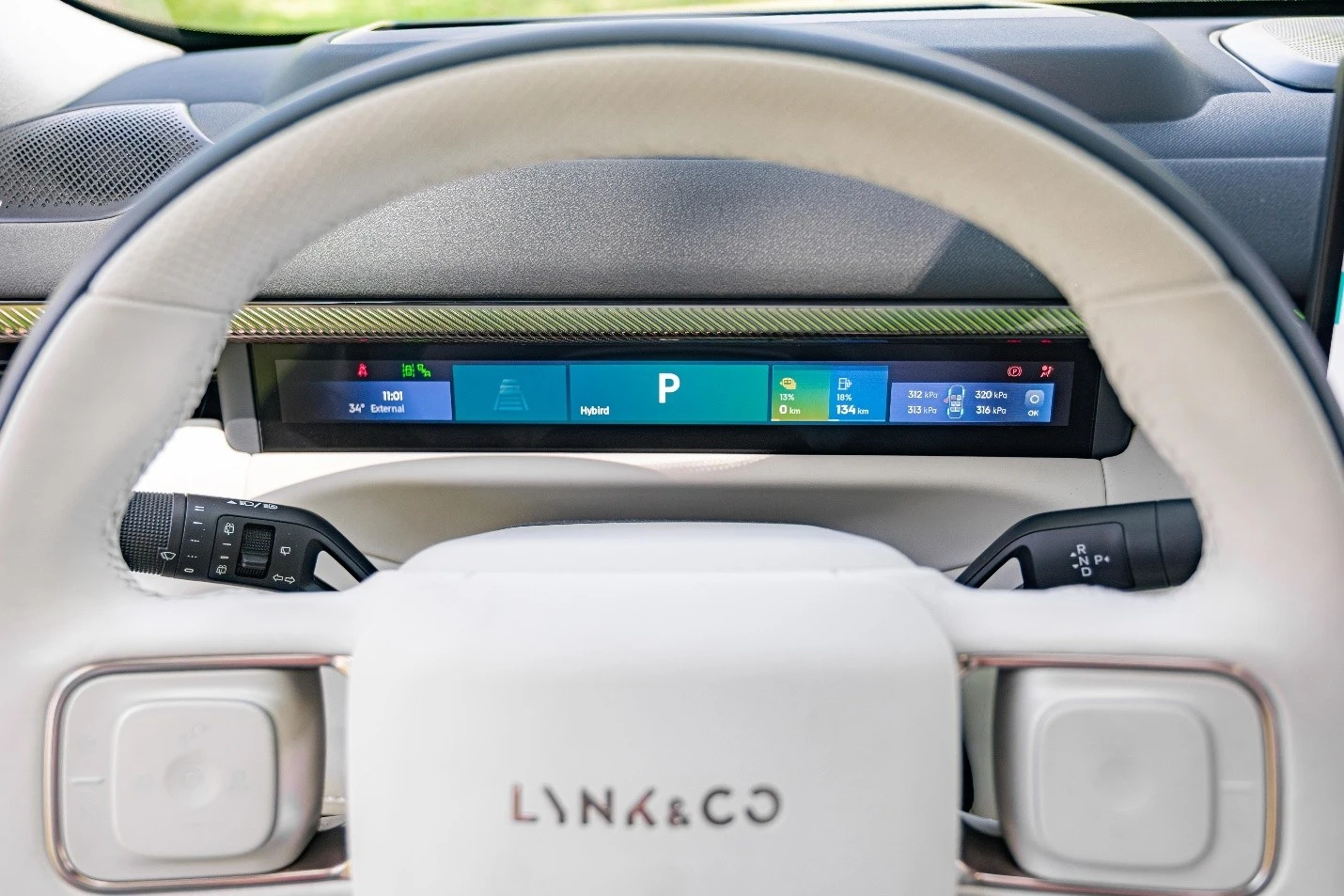 Lynk & Co ảnh 6 Lynk & Co ảnh 6