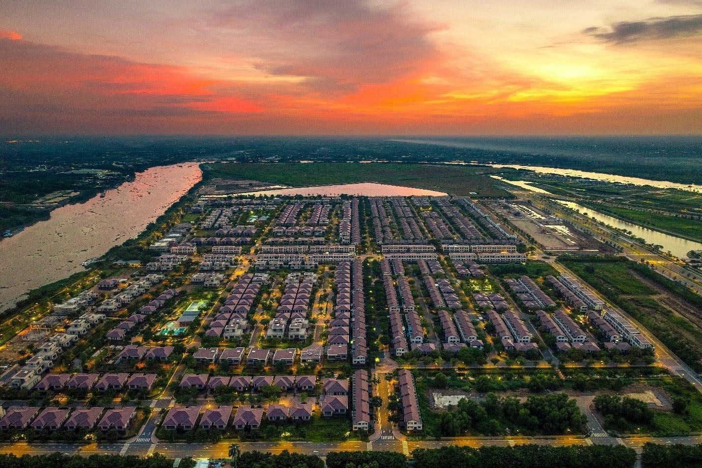 Nam Long ảnh 3