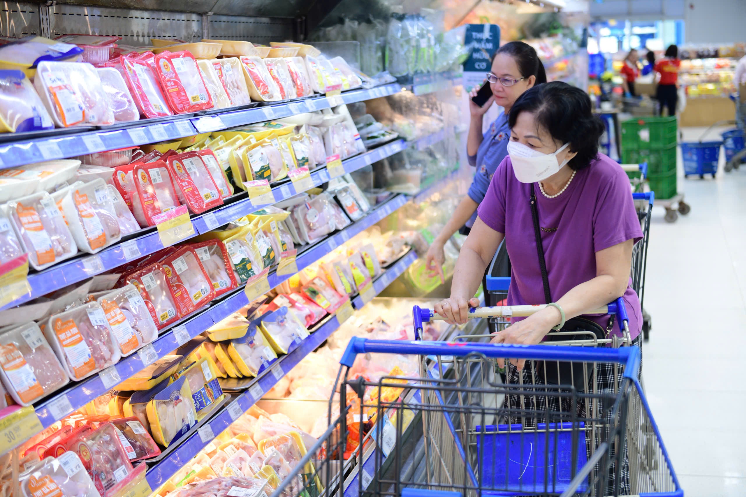 Saigon Co.op ảnh 1