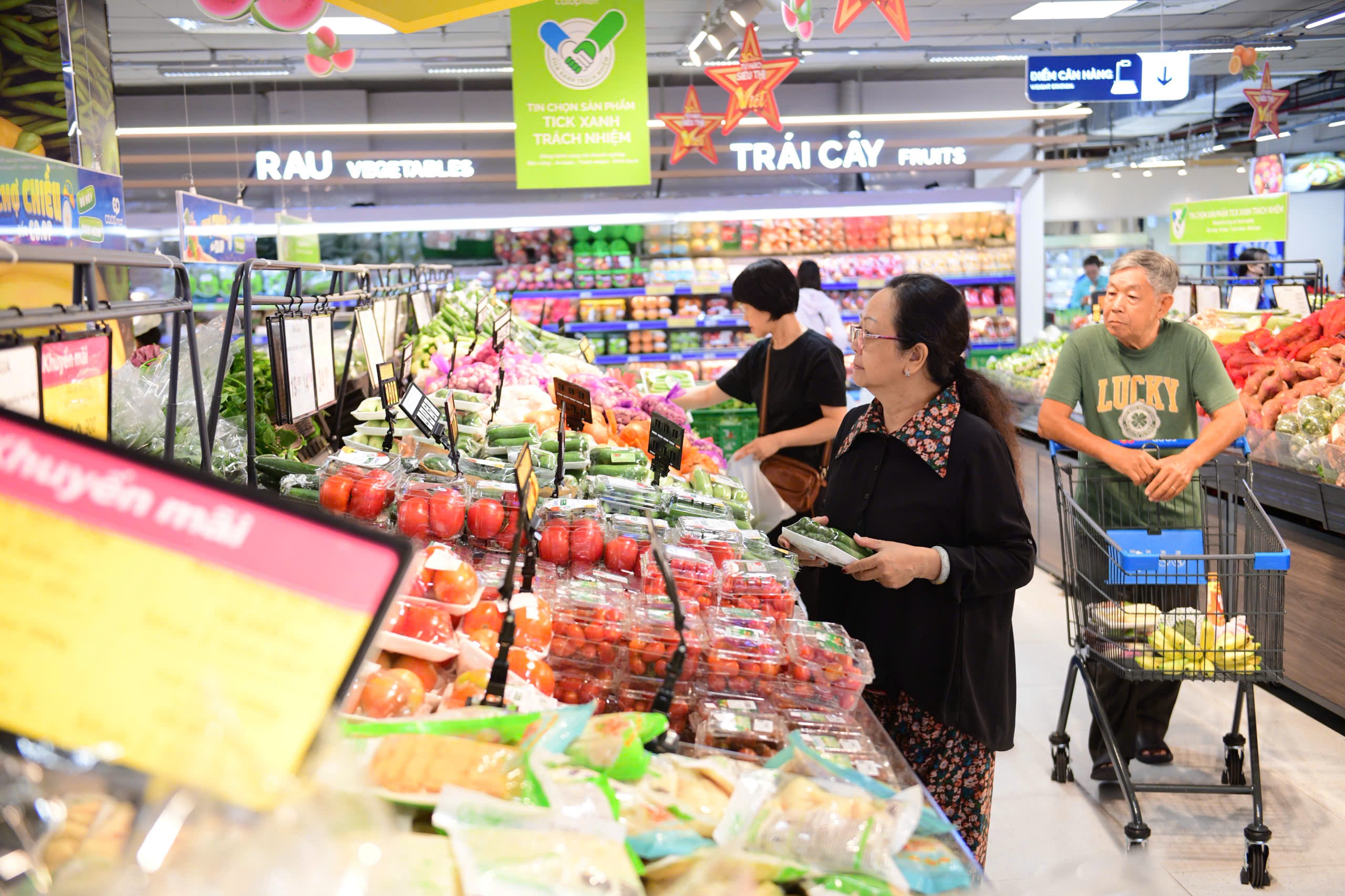 Saigon Co.op ảnh 2