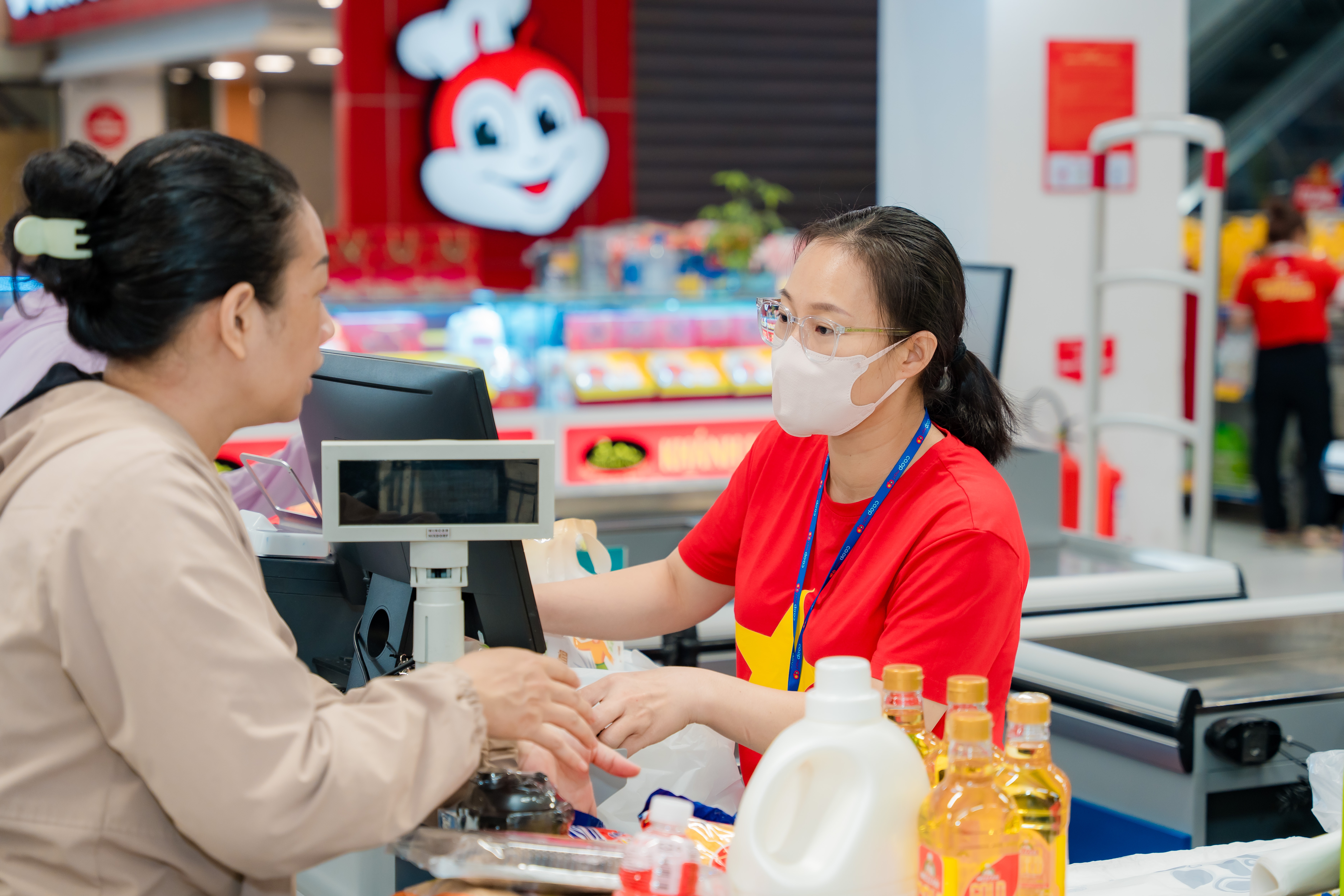 Saigon Co.op ảnh 3