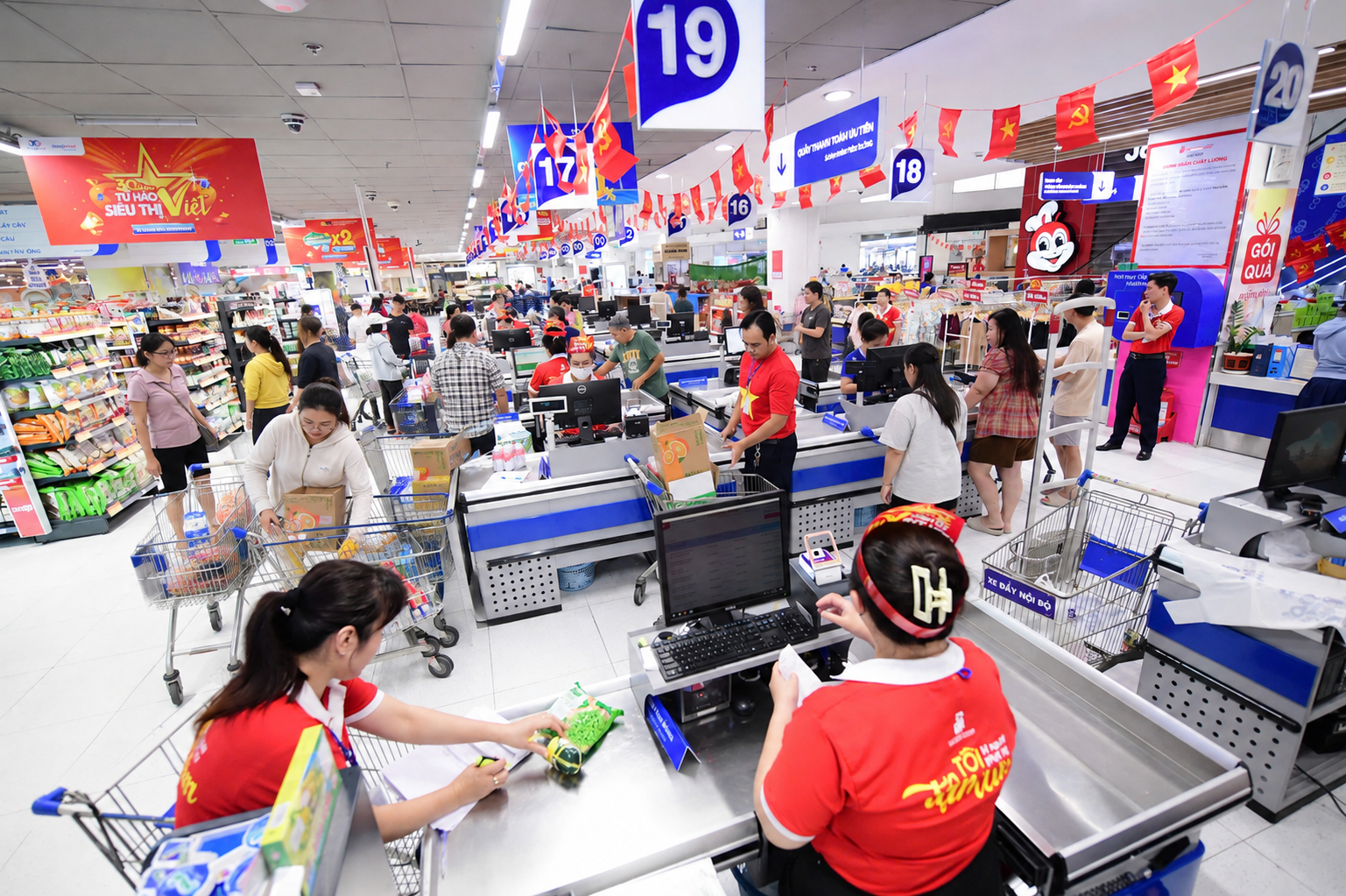 Saigon Co.op ảnh 4