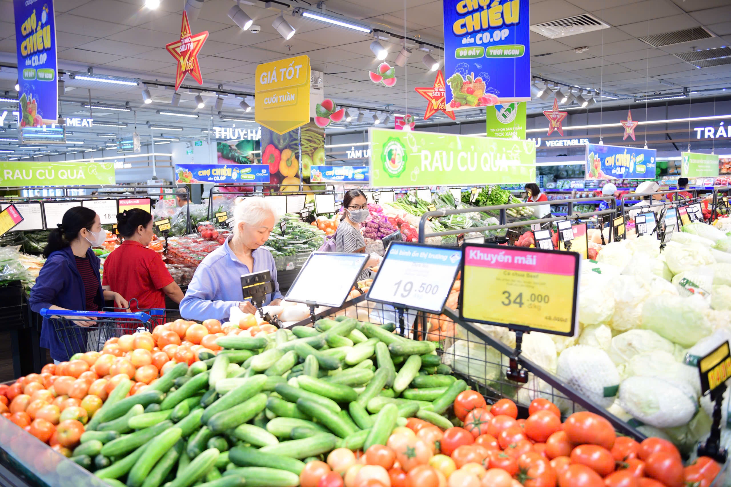 Saigon Co.op ảnh 5
